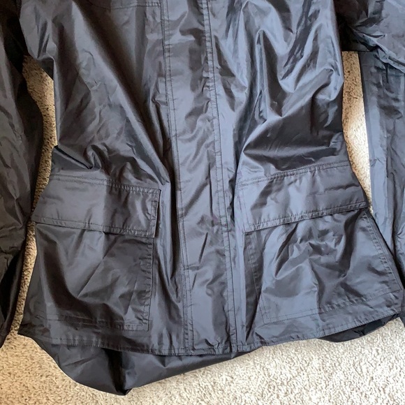 Fieldsheer Classic Riderwear Motorcycle Jacket - Picture 6 of 11
